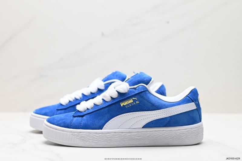 Puma Shoes